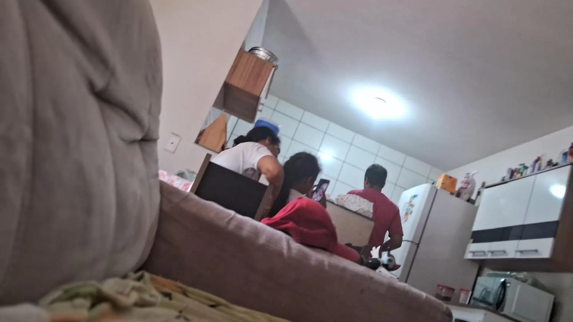 Appartement Paz à São Paulo 0*,  Brésil